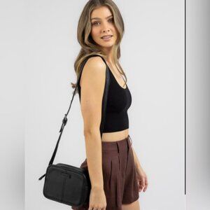 Roxy Small Crossbody Bag for Women